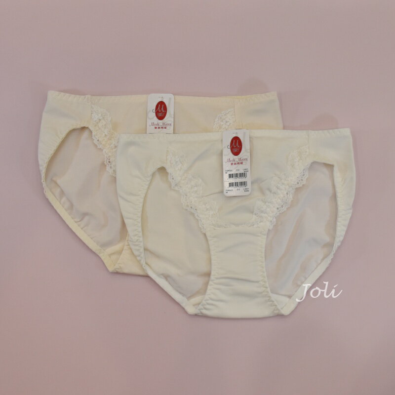 曼黛瑪璉 現貨 少女內衣 marie Q F08022 低腰三角內褲-喬妮內衣專賣