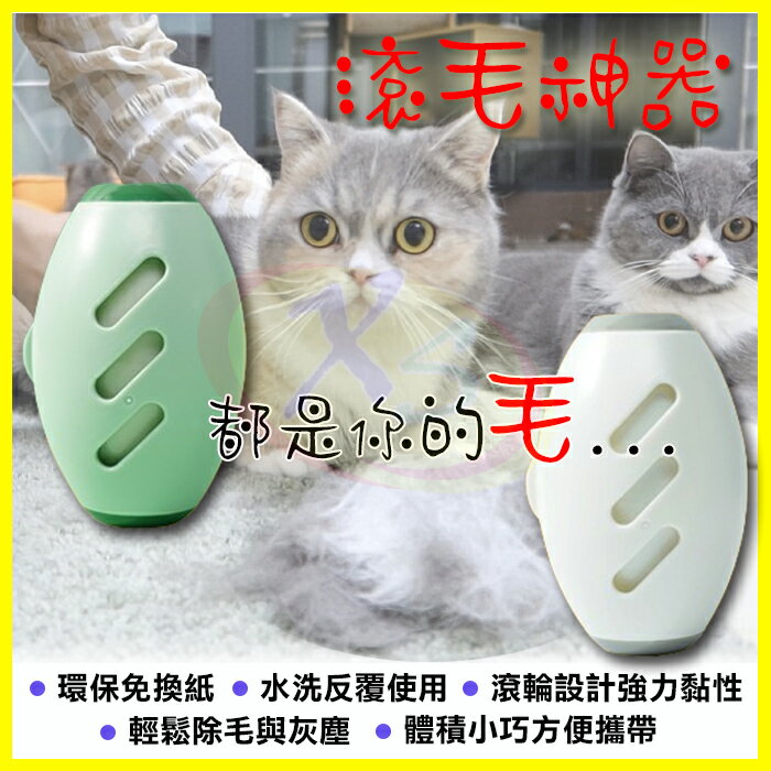 超黏毛小孩粘毛神器 滾筒型洗衣服除毛機 手握拖把桌面/鍵盤清灰塵汙漬清潔刷 可水洗永久寵物粘毛機 便攜清毛髮器 狗貓條刷【APP享4%回饋】