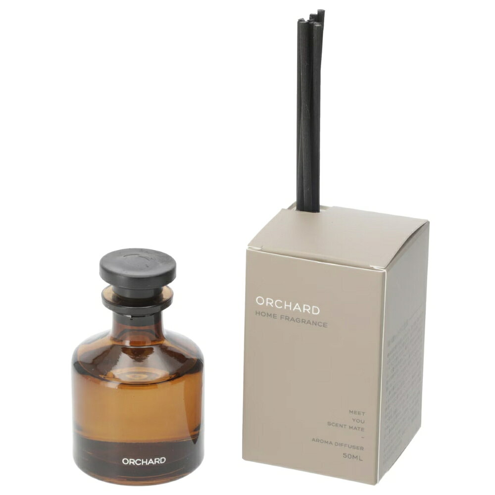 【DECO HOME商品】擴香精油 50ML DG ORCHARD 果園 BR(DH) NITORI宜得利家居
