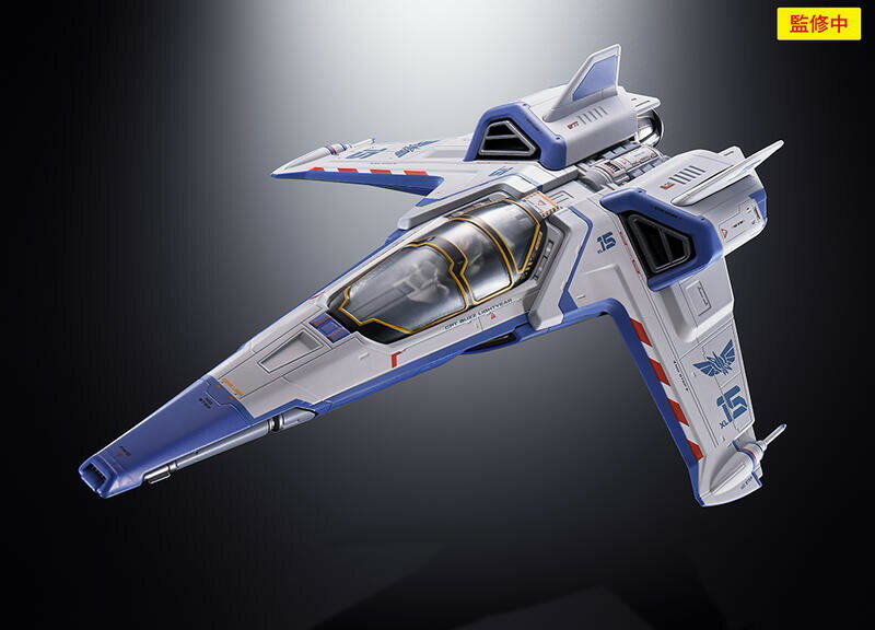 BANDAI 超合金 XL-15 SPACE SHIP 玩具總動員 巴斯光年 座機 2