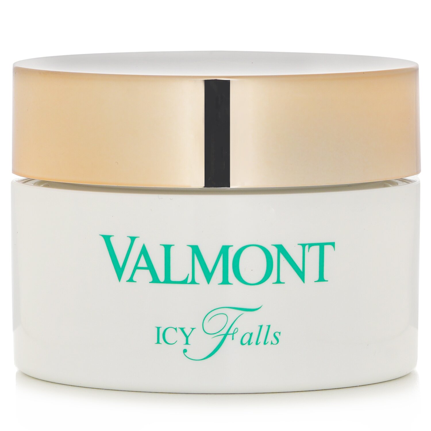 法而曼 Valmont - Icy Falls 卸妝凝膠