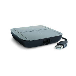 [8美國直購] Plantronics MDA220 USB Headset Switch 通話切換器