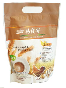 康瑞肽樂 易食麥 素雞精 500克/袋 (台灣製造)