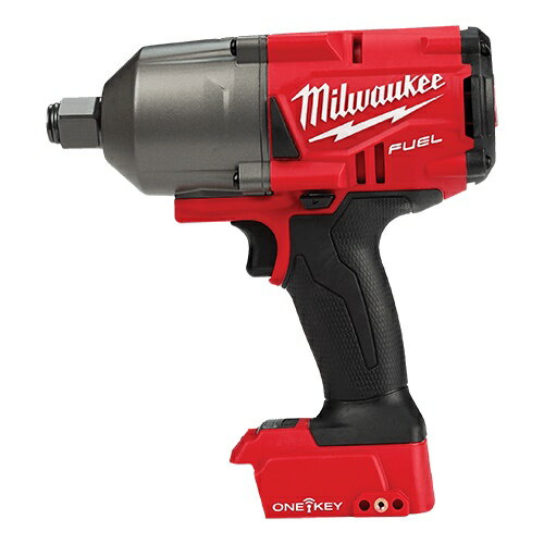 milwaukee 美沃奇 18V鋰電無碳刷3/4"高扭力扳手 空機 ONEFHIWF34-0X