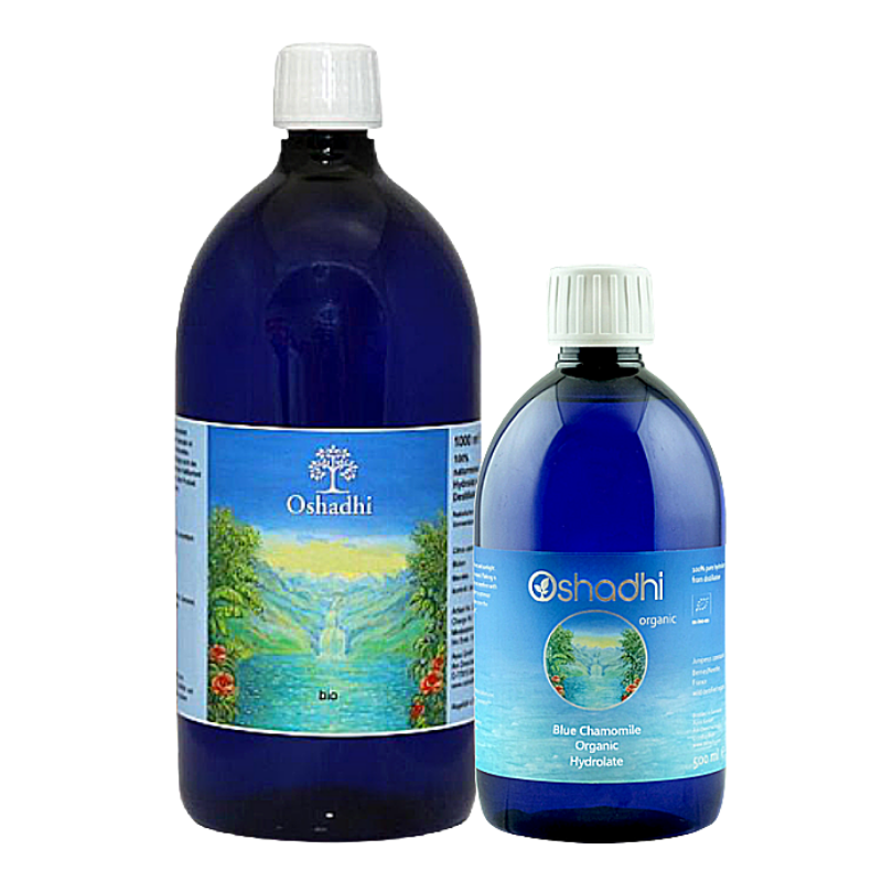Oshadhi 純露/花水 500ml桃金孃/沉香醇/馬鞭草/檀香/月桂花/永久花/茶樹/絲柏 附發票現貨 全館499超取免運｜換季推薦⚡專櫃保養 初秋彩妝 品牌香氛 【心心哈德】