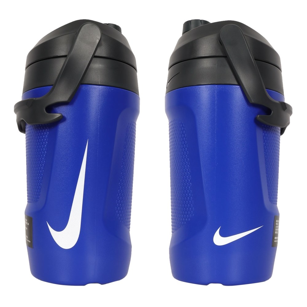 NIKE FUELJUG大口徑霸水壺64OZ(健身 運動水壺「N101379840564」≡排汗專家≡