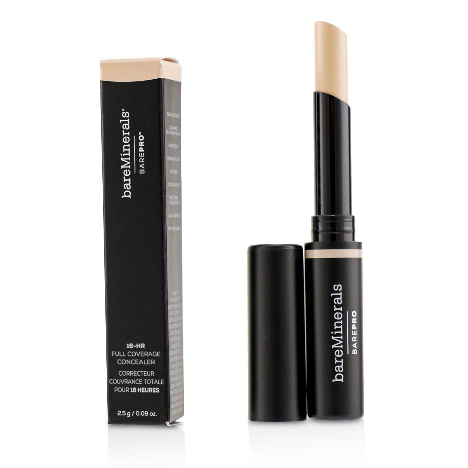 BareMinerals - 高效無瑕16 hr 持久遮瑕霜