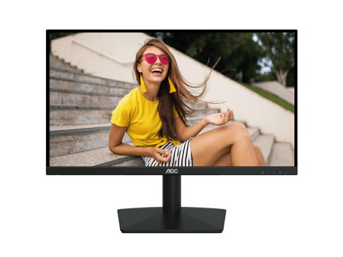 AOC 22B15H2 22吋 螢幕 IPS 120Hz 電腦螢幕 0