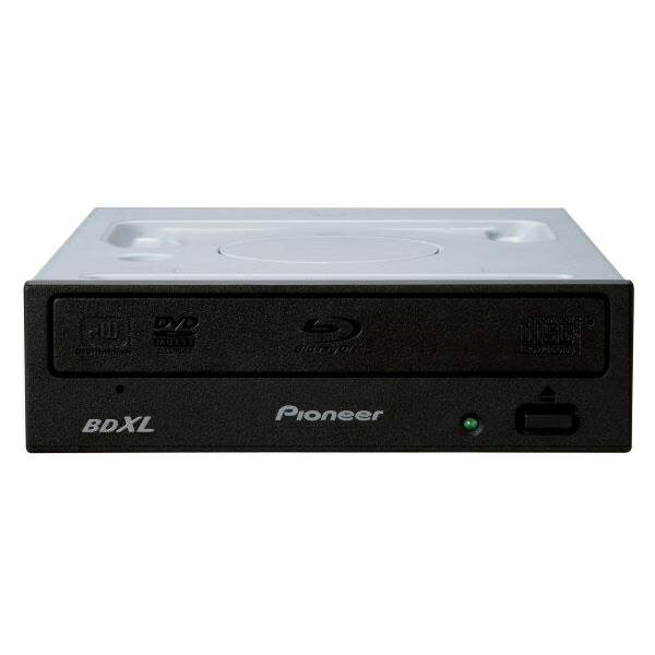 【含稅公司貨】先鋒 Pioneer BDR-212EBK BDXL 16X 內接藍光燒錄機