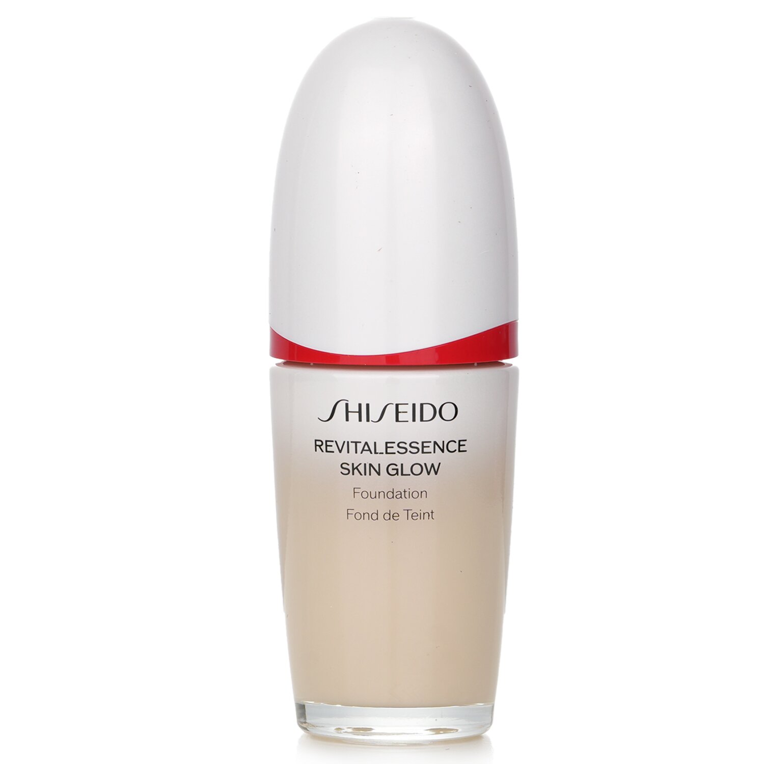 資生堂 Shiseido - 養膚亮澤修護精華粉底 SPF 30
