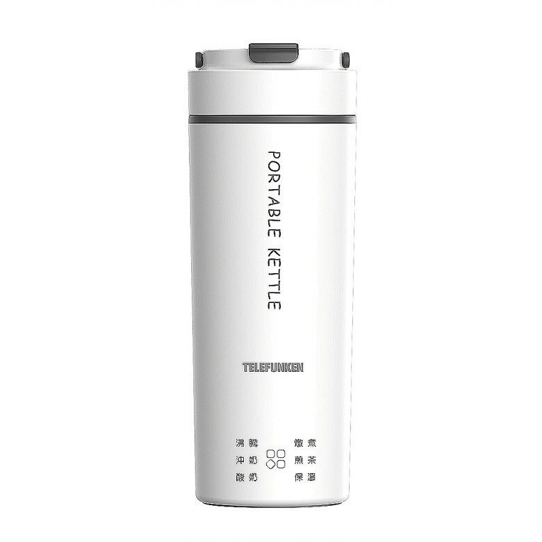 德律風根燉煮杯(LT-CK2116) [大買家]