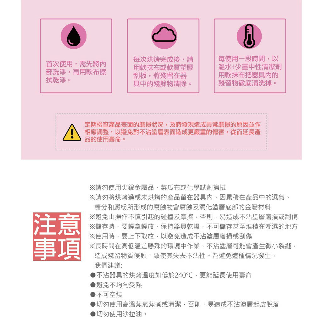 進口韓式裱花花嘴組 擠花 奶油擠花 奶油霜 不鏽鋼花嘴-6粒裝 TS-334-2【領券滿額再折千12/31止】 3