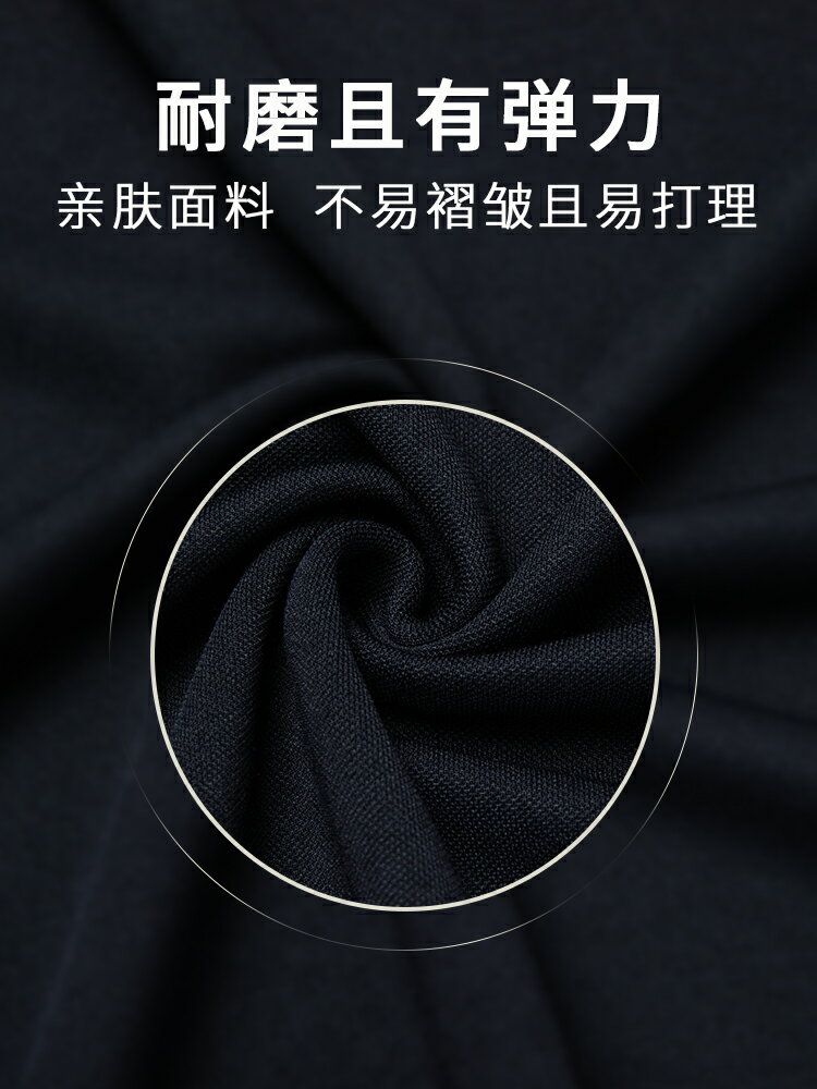 恆源祥桑蠶絲長袖polo衫男翻領t恤男士2026新款爸爸春春休閒男款