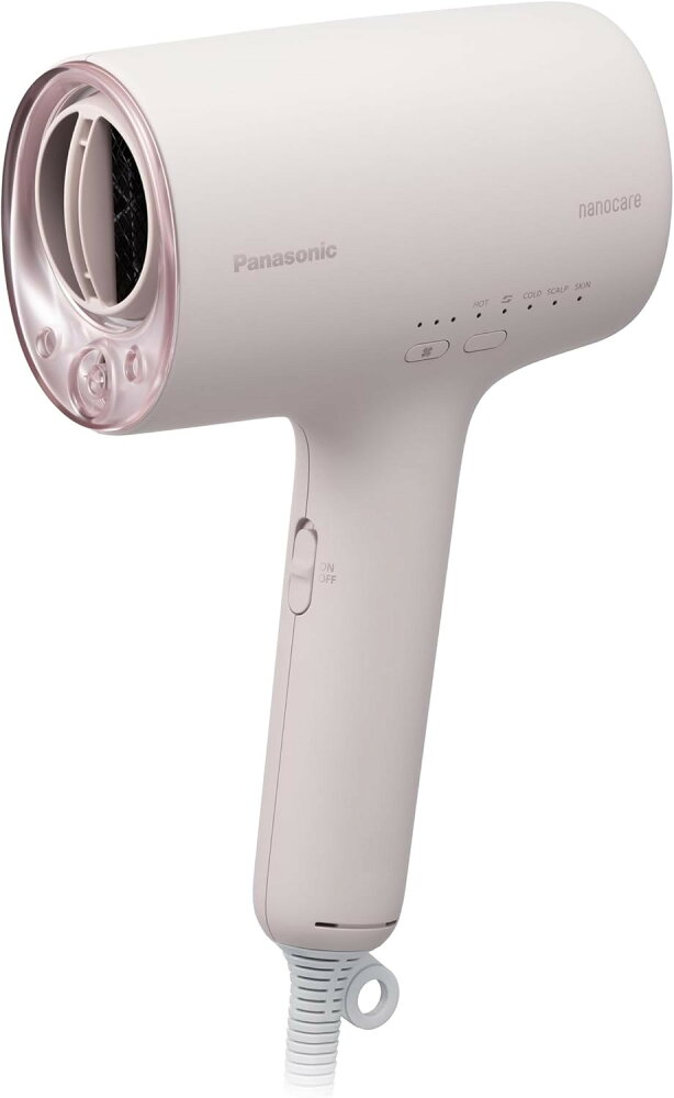 【現貨在台！3天內送達!】Panasonic 國際牌 EH-NA0J 納米水離子吹風機 速乾 NA0K 25年款 2
