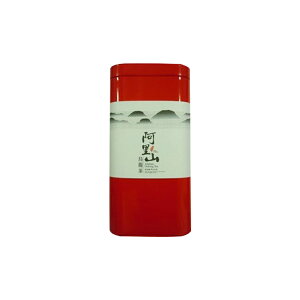 【中埔農會】阿里山精裝烏龍茶150gX1罐
