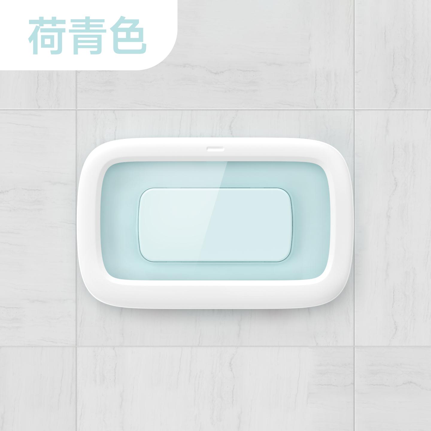 防水手機架 手機架 浴室手機盒 浴室防水手機盒手機支架防摔壁掛浴室洗澡刷手機『ZW5845』