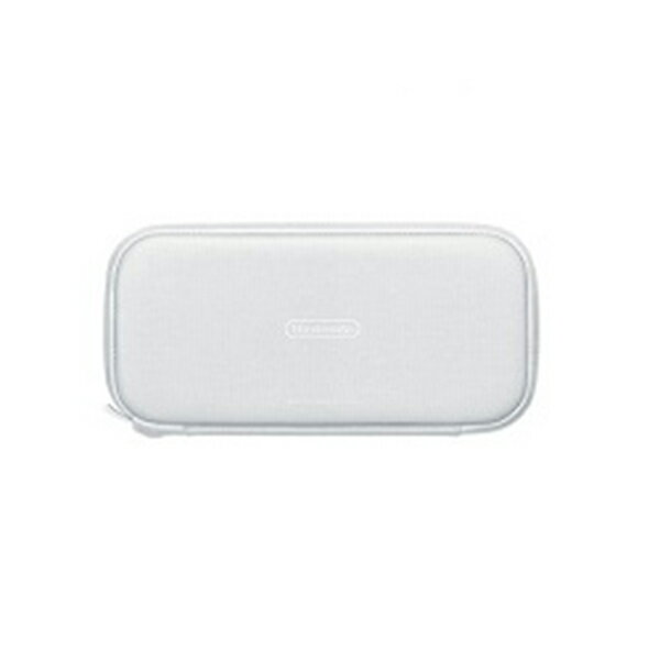 Nintendo Switch LITE主機包 (灰白色) 附螢幕保護貼