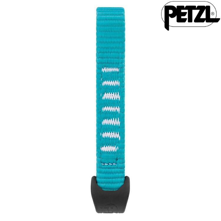 Petzl AXESS Sling 快扣繩環/扁帶環11cm C041BA00