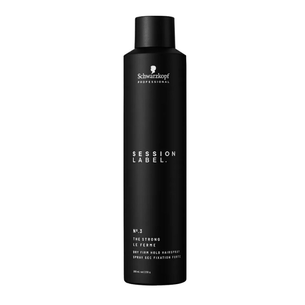 Schwarzkopf 施華蔻 OSiS+定型液 黑旋風 急凍 黑颶風 黑珍珠 定型噴霧