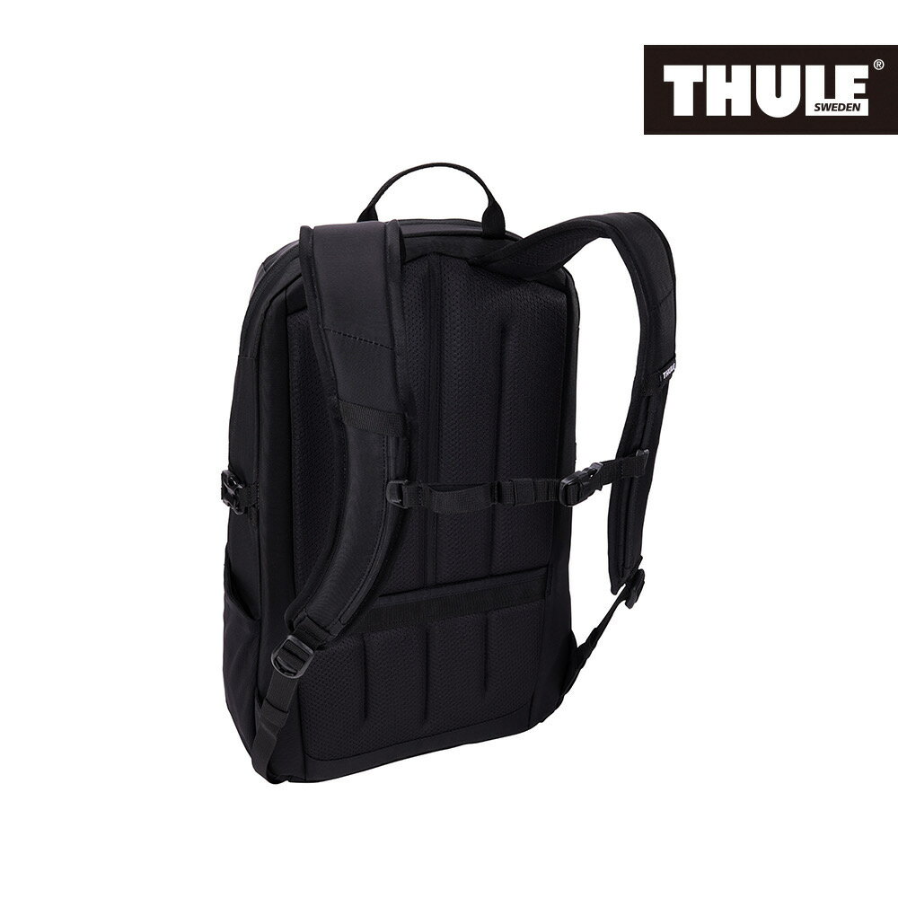 Thule 都樂EnRoute 21L筆電後背包筆電包電腦包| TEBP-4116 | HY SPORT