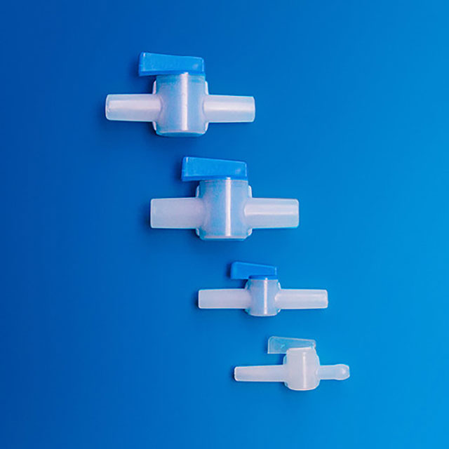 《Kartell》塑膠活栓 PE Scissors, S.S