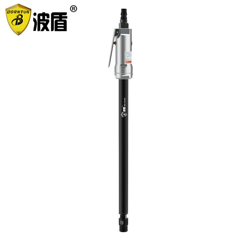 波盾 氣動加長刻磨機 3mm/6mm風動打磨機 研磨機 直磨機 BD-6126