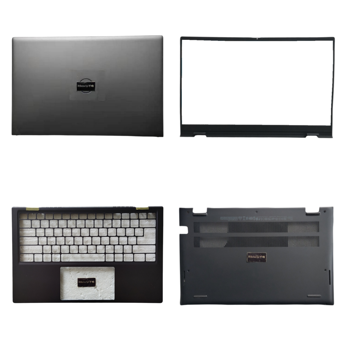 Xtbzsclyl平響 Vostro 5410 v5415 A殼B殼C殼D殼 底殼 屏框外殼