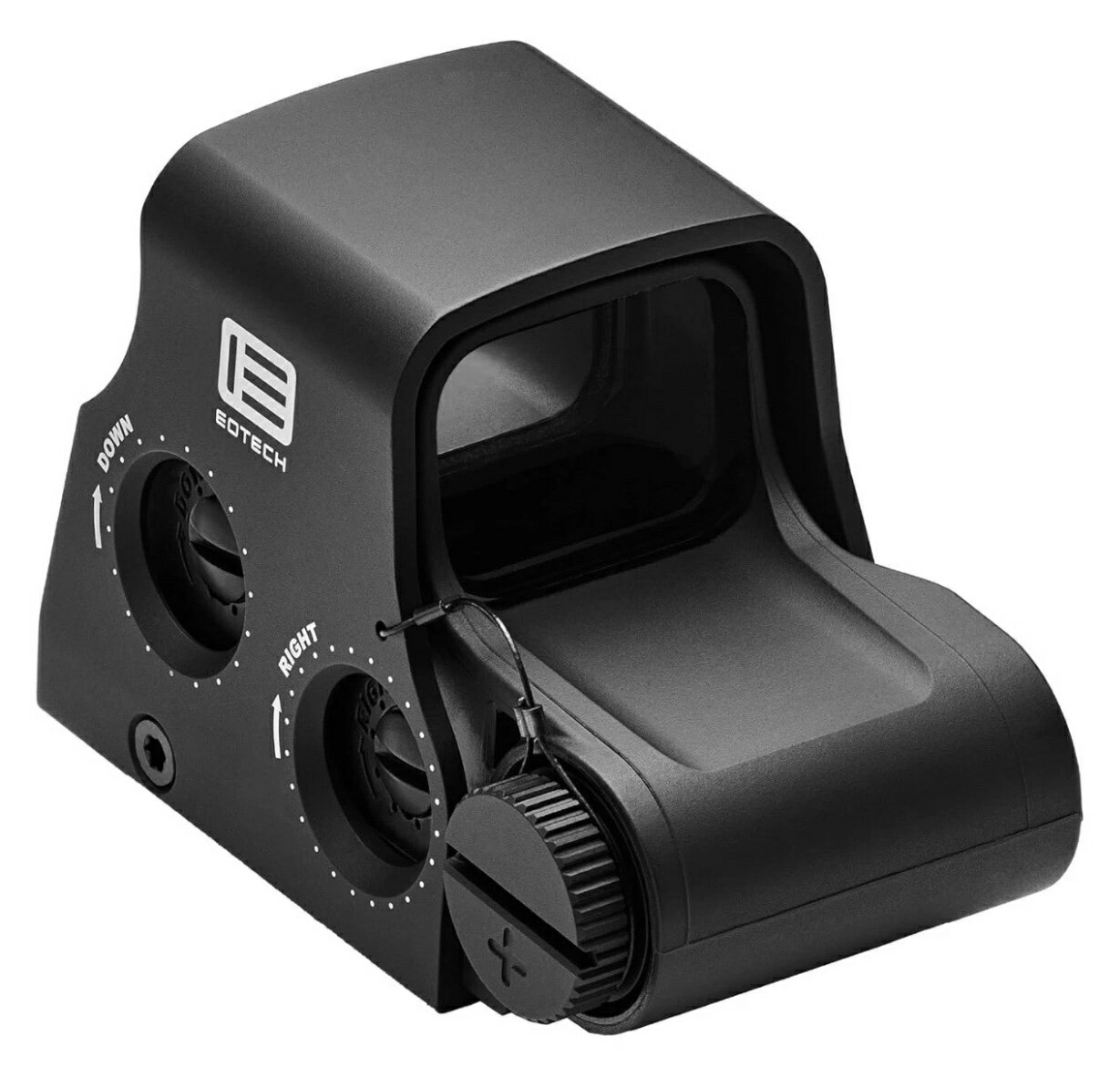 美國直送 eotech eexps-3-0  黑