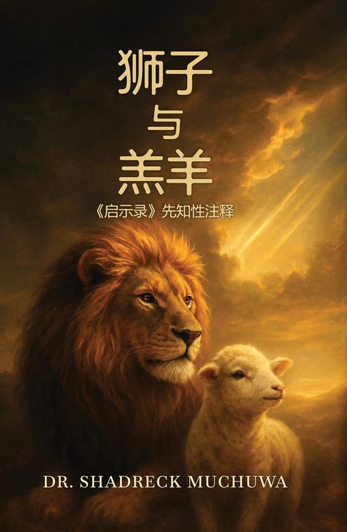 【電子書】狮子与羔羊