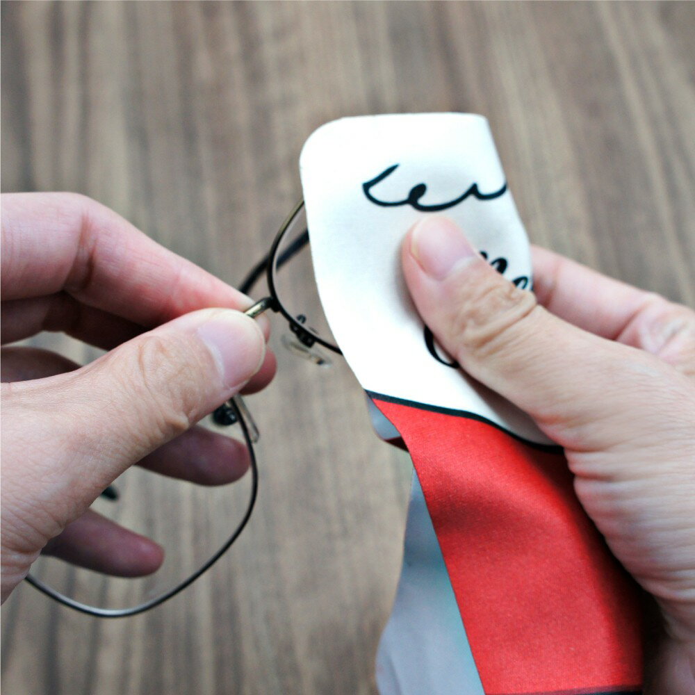 【HARK】聖誕系列超奈米清潔布 3