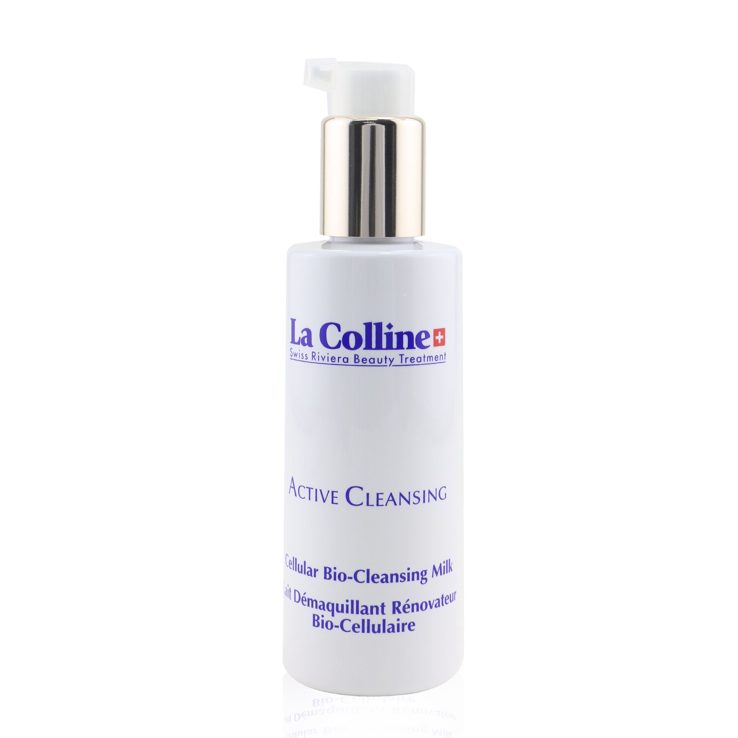 La Colline - Active Cleansing全效潔淨系列 - 細胞生物同質清潔乳