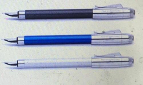 [COSCO代購4] W133063 Graf Von Faber-Castell賓利聯名鋼筆 3色可選