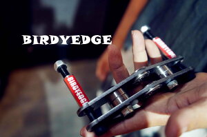 BIRDYEDGE電動滑板基礎款 八輪支架 碳鋼品質 推薦 推廣價