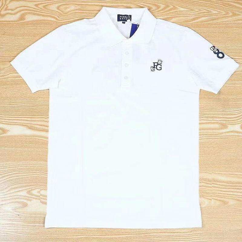高爾夫男裝短袖polo衫男士t恤golf運動休閒