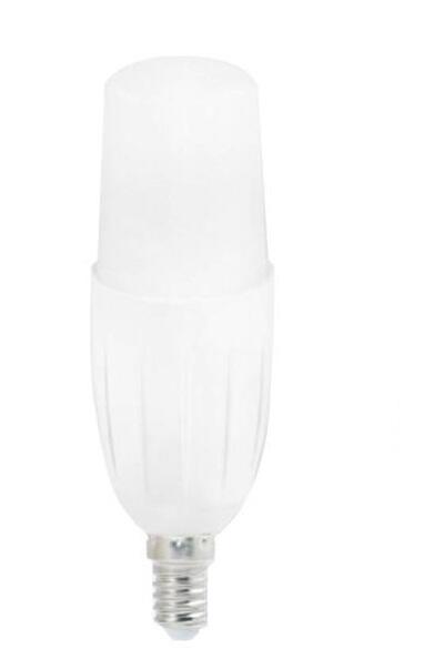 MARCH LED 8.5W 燈泡 E14 高亮度 燈泡 小雪糕 小精靈 小燈泡 白光 黃光 110V 220V 好商量~