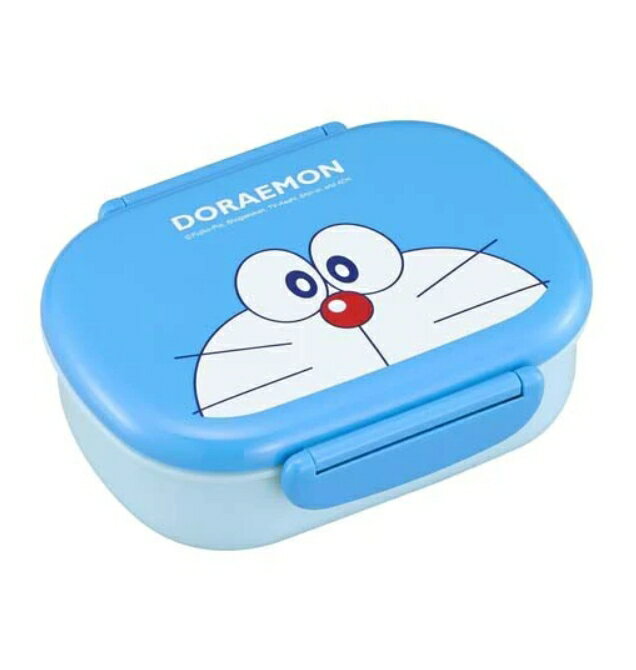 哆啦A夢 Doraemon 便當盒 360ml 日本製 可微波加熱 可用洗碗機 現貨 日本直運-姬子的動物園 日貨選物所-日本商品推薦
