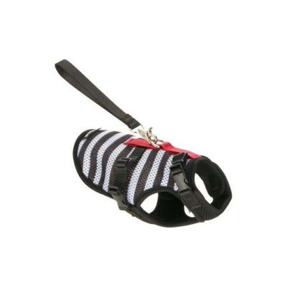 寵物胸背帶 條紋 超小型犬用 NITORI宜得利家居