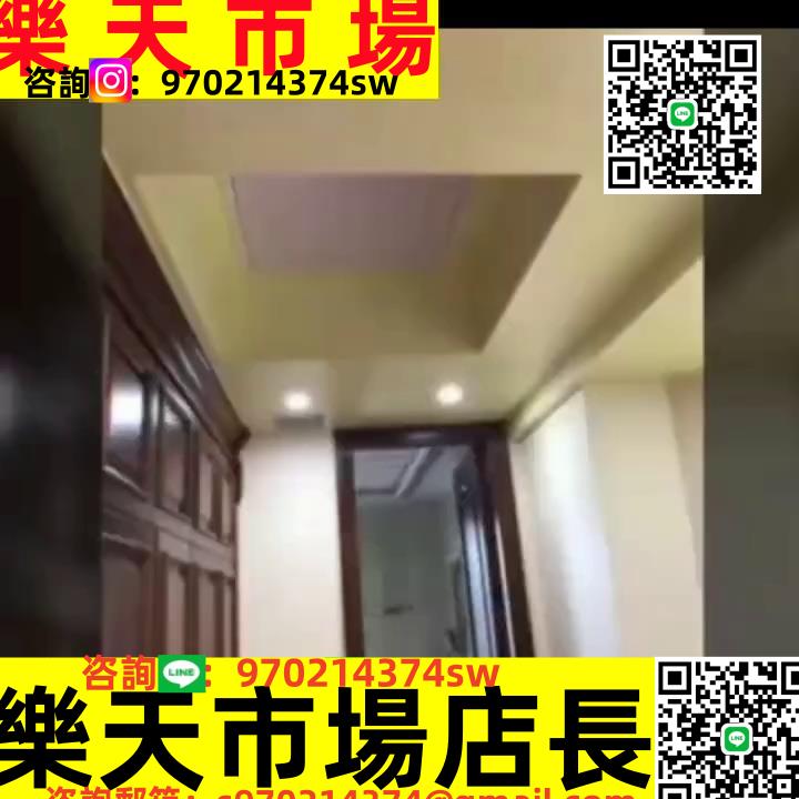 電動閣樓伸縮樓梯鈦鎂材料隱形樓梯別墅家用室內自動升降折疊樓梯