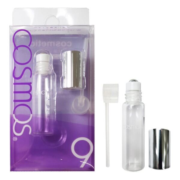 COSMOS T36258-玻璃滾珠香水瓶(5ml)『Marc Jacobs旗艦店』空瓶 D362584