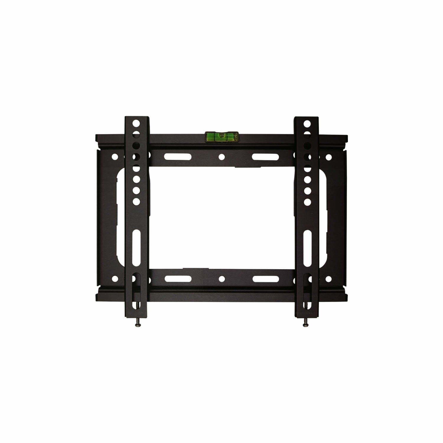【易控王】ZENO 05S 固定式壁掛架 適用14~45吋電視 承重25kg (10-302-03)