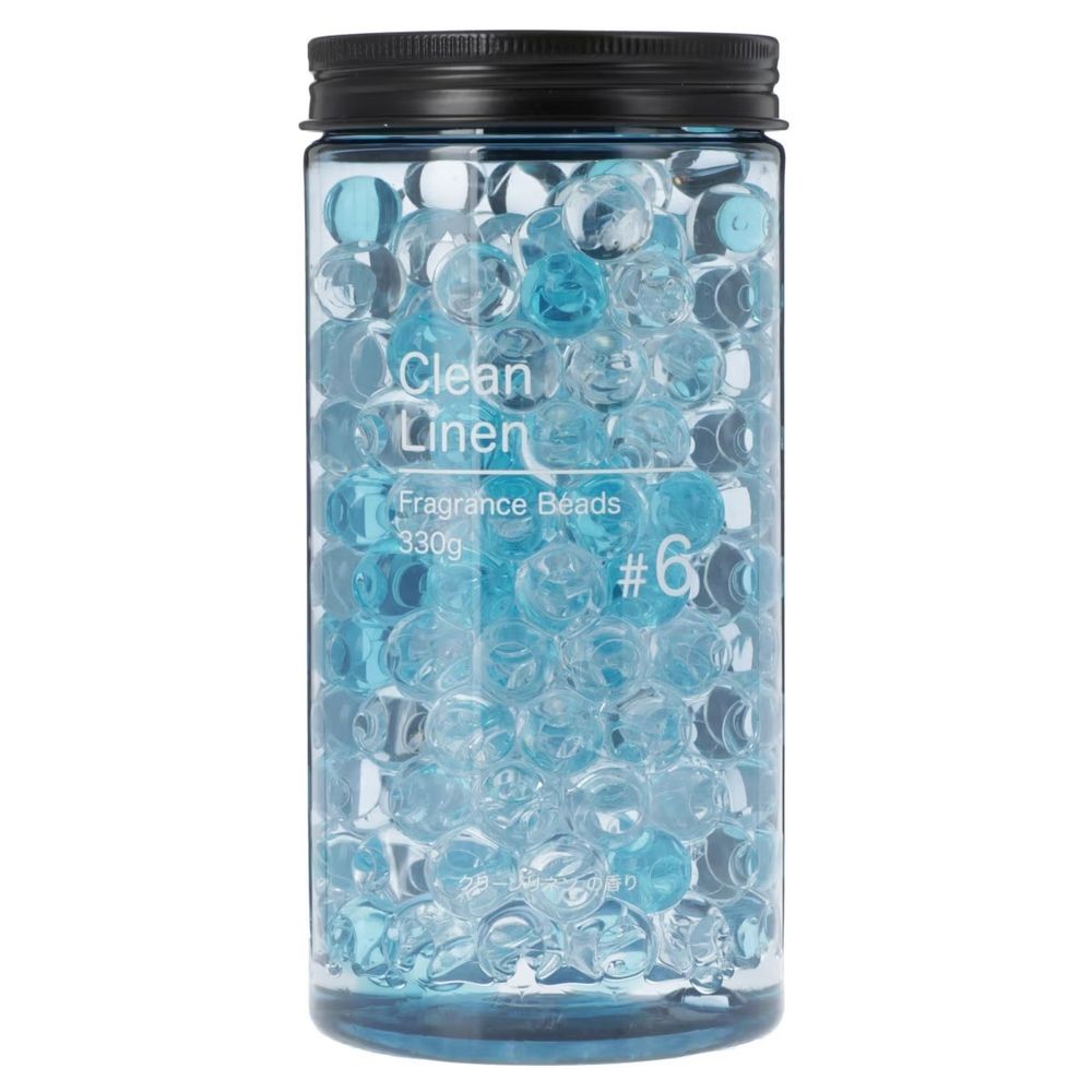 【DECO HOME商品】消臭珠 330G Clean Linen NITORI宜得利家居