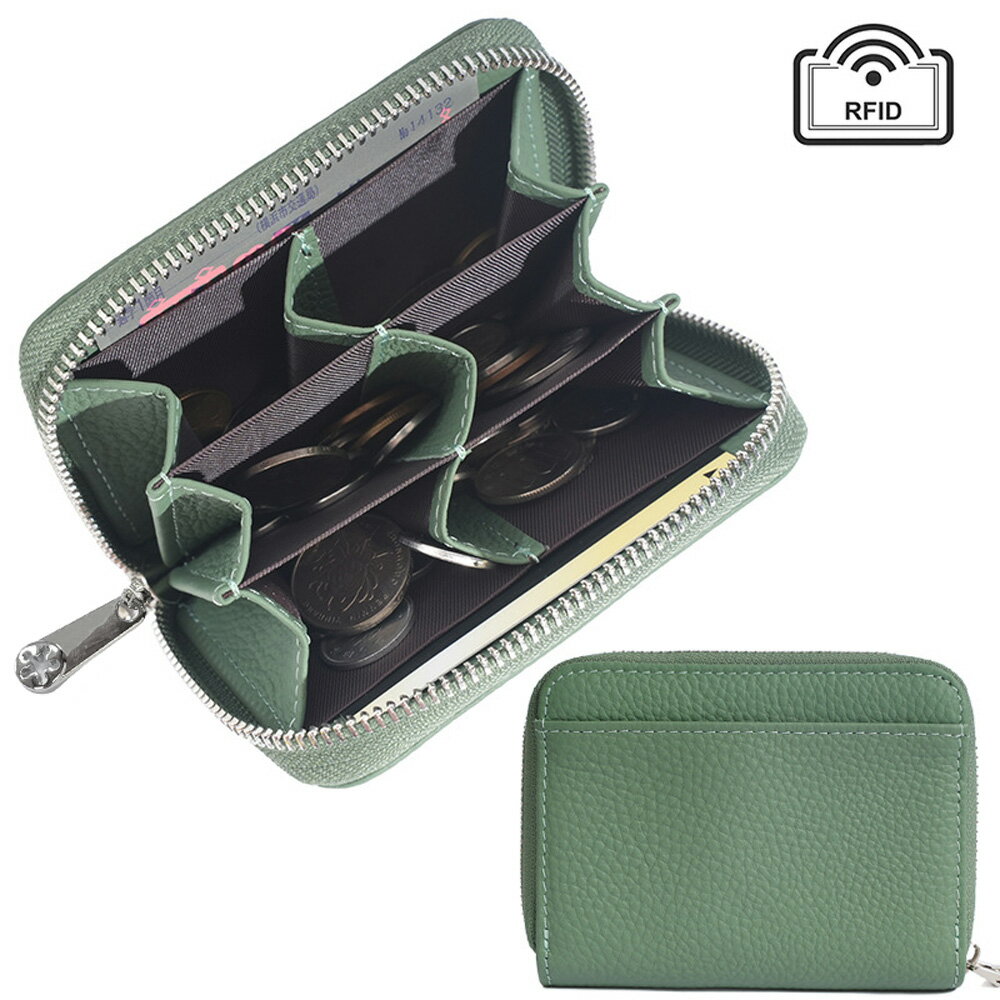 日幣六格零錢包硬幣錢包RFID防盜刷感應| 魔電3C 館直營店| 樂天市場Rakuten