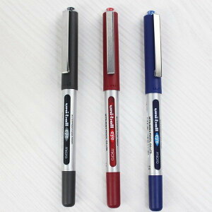 UNI 三菱 全液式耐水性鋼珠筆 UB-150 /一盒12支入(定50) 0.5mm 三菱鋼珠筆