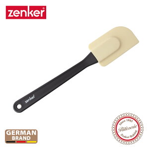 德國Zenker 矽膠刮刀(26cm) ZE-5246681