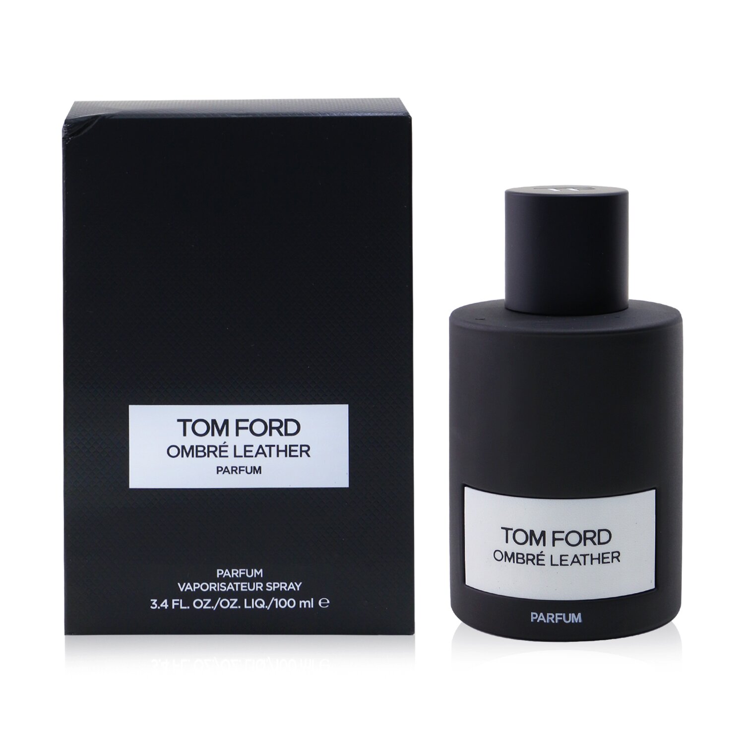 Tom Ford - Ombre Leather 香水| 草莓網Strawberrynet直營店