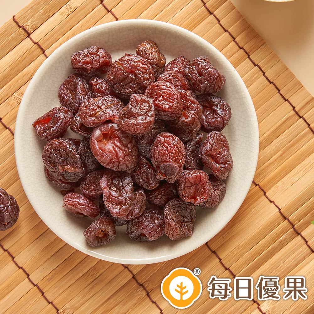 紅化核梅500公克大包裝【每日優果】