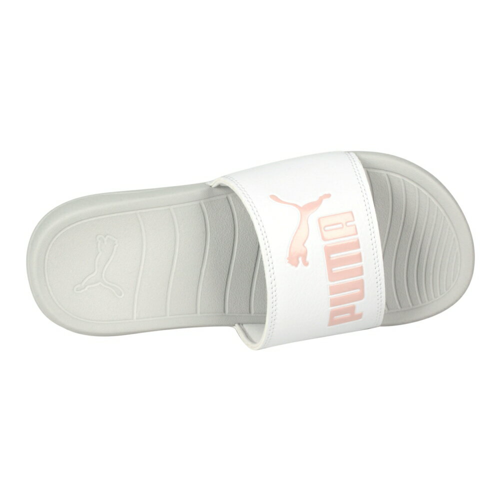 PUMA Popcat 20 男女運動拖鞋(海邊 海灘 戲水 游泳「37227919」≡排汗專家≡