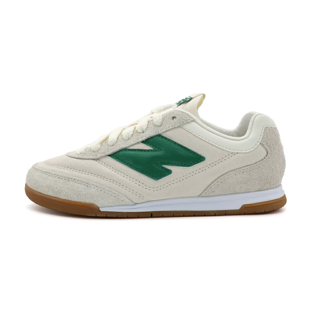 New Balance RC42 海鹽松綠 麂皮 焦糖底 運動 休閒鞋 男女款 B5530 (URC42HG)