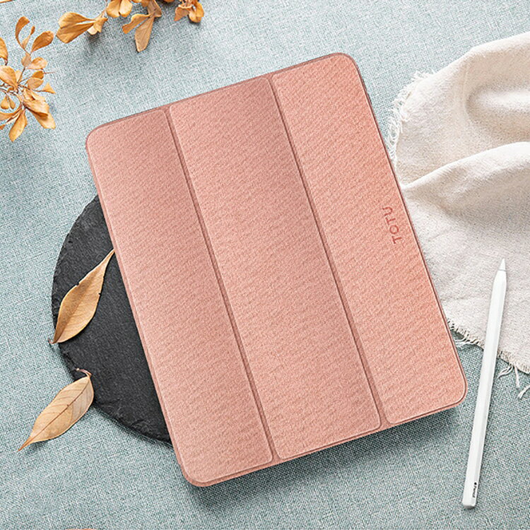 【TOTU】幕系列智能休眠iPad 11吋保護套 AAiPad03【APP享6%回饋】 6