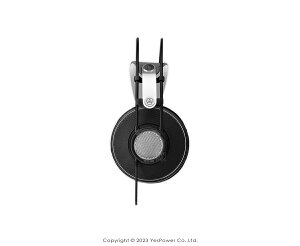 AKG K612 PRO 監聽耳機 開放式耳機/不可換線/Varimotion 振膜技術